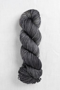 Image of Madelinetosh Tosh Sock Black Sea