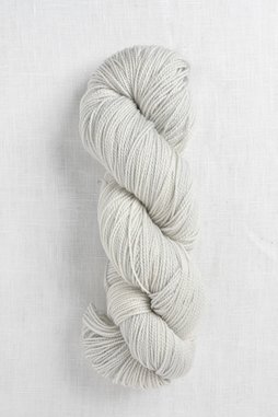 Image of Madelinetosh Tosh Sock Farmhouse White