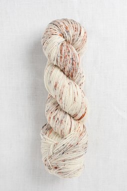 Image of Madelinetosh Tosh Sock Modern Fair Isle