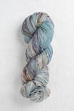 Image of Madelinetosh Tosh Sock Night In Chile