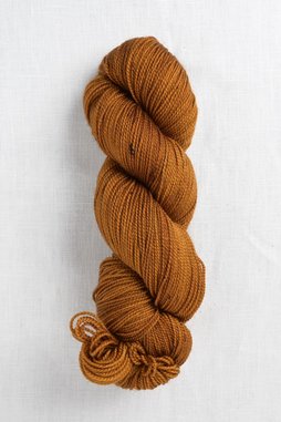 Image of Madelinetosh Tosh Sock Rye Bourbon