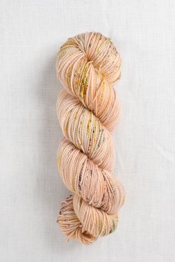 Image of Madelinetosh Tosh Sock Toasted Sugar