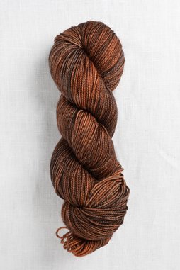 Image of Madelinetosh Tosh Sock Coffee Grounds