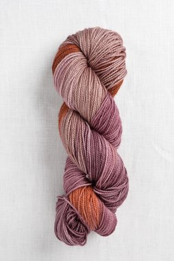Image of Madelinetosh Tosh Sock Love the Wine You're With