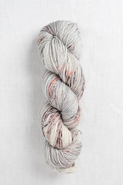 Image of Madelinetosh Tosh Sock Peppercorn