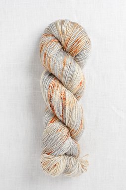 Image of Madelinetosh Tosh Sock Silver Lining