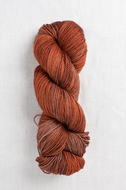 Image of Madelinetosh Tosh Sock Subtle Flame