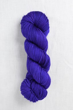 Image of Madelinetosh Tosh Sock Ultramarine Violet