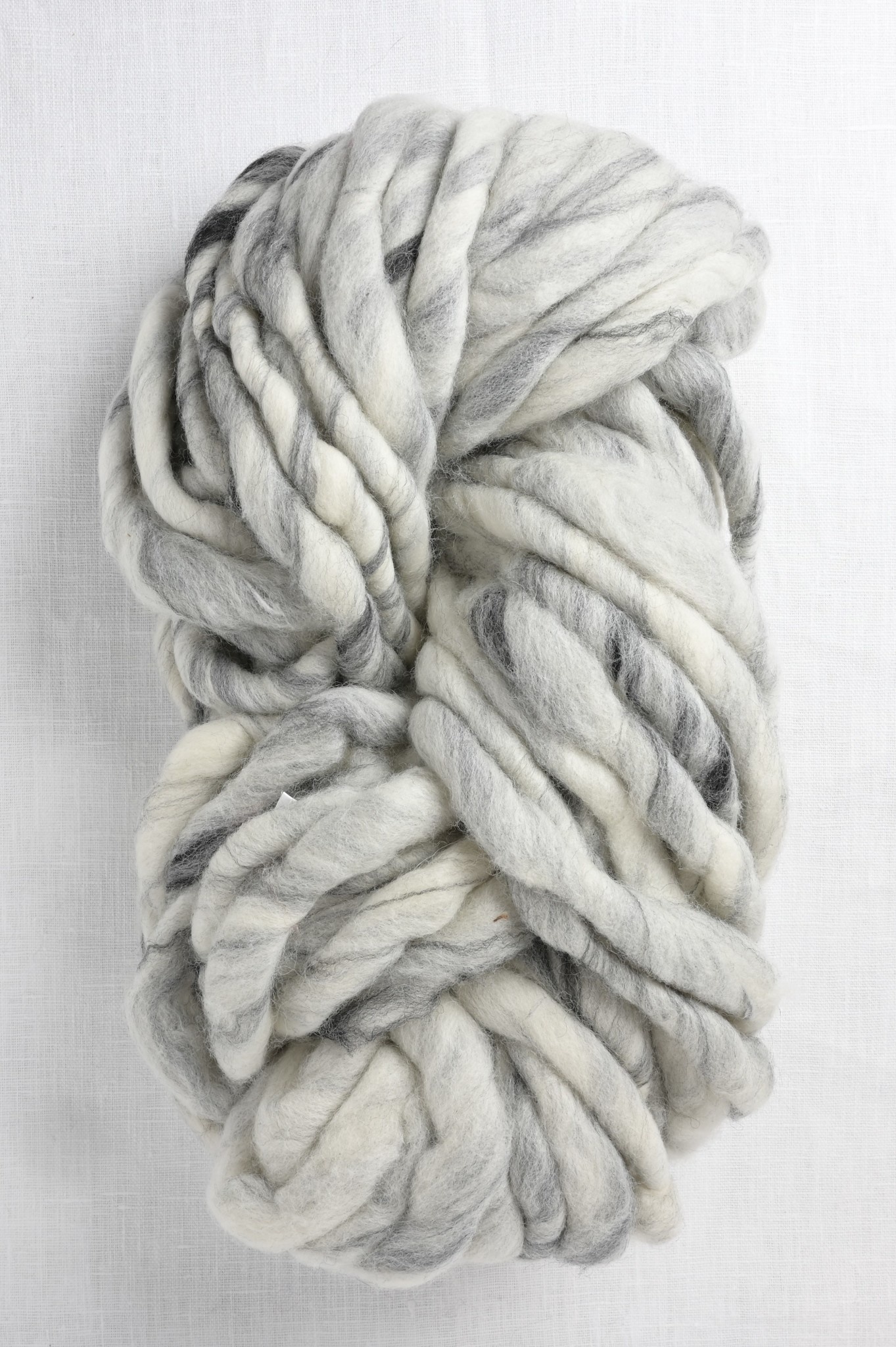 Knit Collage Wanderlust Greyfitti Wool and Company Fine Yarn