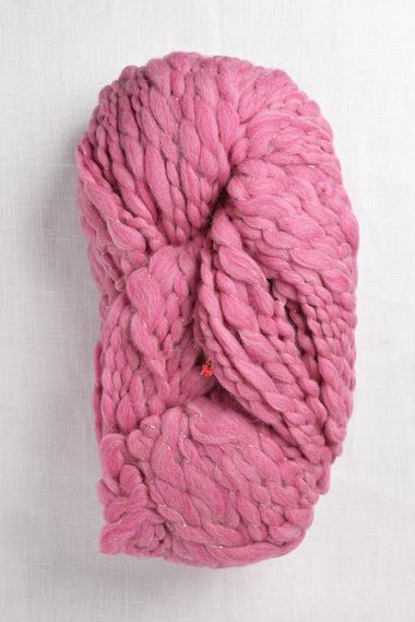 Image of Knit Collage Spun Cloud