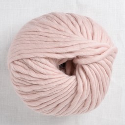 Image of Wool and the Gang Crazy Sexy Wool 14 Cameo Rose  (Discontinued)