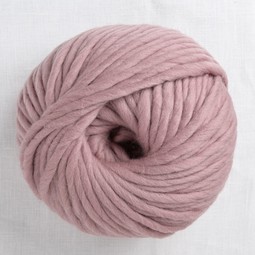 Image of Wool and the Gang Crazy Sexy Wool 152 Mellow Mauve