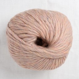 Image of Wool and the Gang Crazy Sexy Wool 231 Mineral Pink