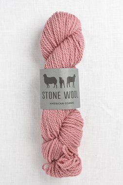 Image of Stone Wool Cormo Briar 01 (50g skein)