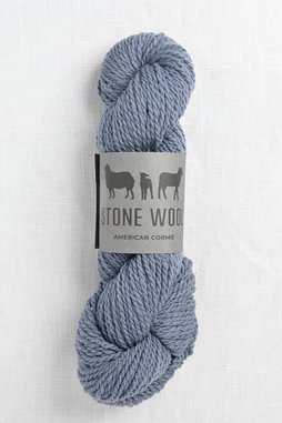 Image of Stone Wool Cormo Karst 02 (50g skein) (Discontinued)