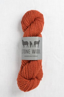 Image of Stone Wool Cormo Osage 02 (50g skein) (Discontinued)