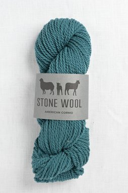 Image of Stone Wool Cormo Ozark 02 (50g skein) (Discontinued)