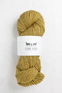 Image of Stone Wool Corriedale Rye 01 (Discontinued)