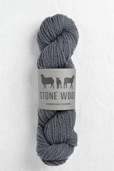 Image of Stone Wool Cormo