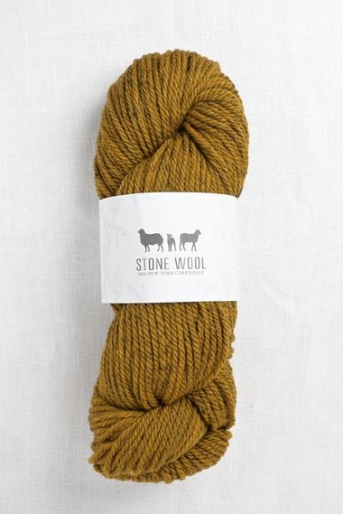 Image of Stone Wool Corriedale