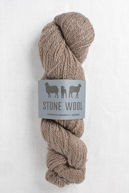 Image of Stone Wool Romney + Merino Quartz 02
