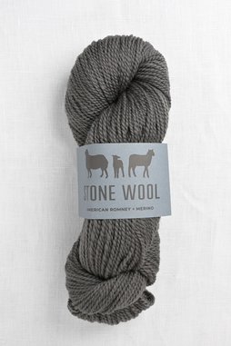Image of Stone Wool Romney + Merino Tor (Discontinued)