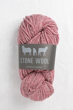 Image of Stone Wool Cheviot Madder 01 (Discontinued)