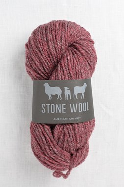 Image of Stone Wool Cheviot Madder 02 (Discontinued)
