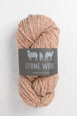 Image of Stone Wool Cheviot Ochre 01 (Discontinued)