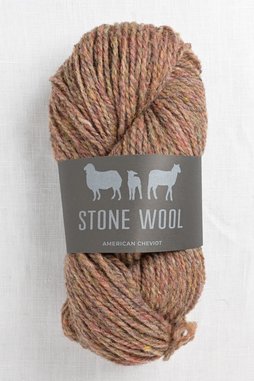 Image of Stone Wool Cheviot Ochre 02 (Discontinued)