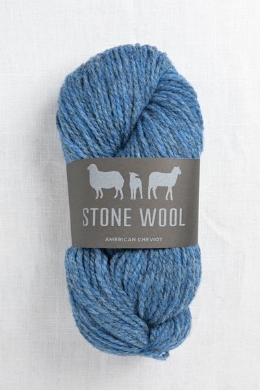 Image of Stone Wool Cheviot