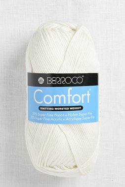 Image of Berroco Comfort 9702 Pearl (Limited Edition)
