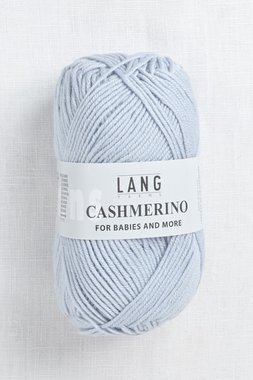 Image of Lang Yarns Cashmerino 23 Mountain Air (Discontinued)