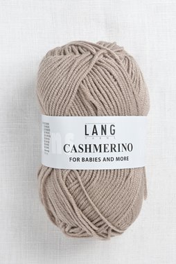 Image of Lang Yarns Cashmerino 26 Beachy (Discontinued)