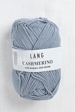 Image of Lang Yarns Cashmerino 33 Spring Shower (Discontinued)