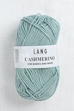 Image of Lang Yarns Cashmerino 73 Picnic (Discontinued)