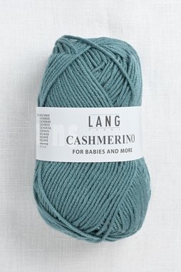 Image of Lang Yarns Cashmerino 74 Sailing (Discontinued)