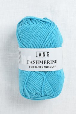 Image of Lang Yarns Cashmerino 79 Pool Play (Discontinued)