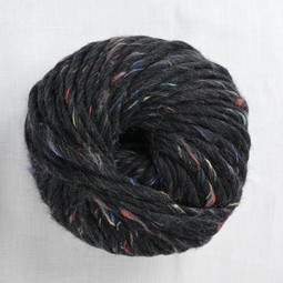 Image of Wool and the Gang Crazy Sexy Wool 219 Funfetti Allsorts Black (Discontinued)