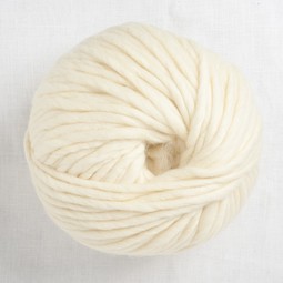 Image of Wool and the Gang Crazy Sexy Wool Frost White (Discontinued)