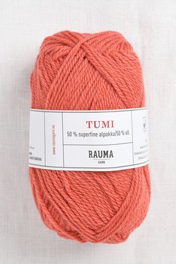 Image of Rauma Tumi B137 Carrot