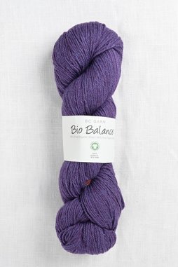 Image of BC Garn Bio Balance 24 Passionflower