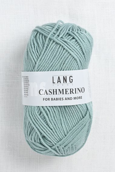 Image of Lang Yarns Cashmerino