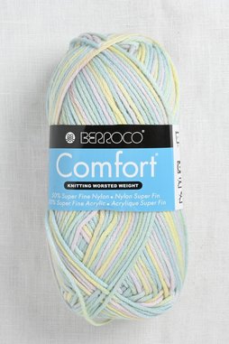 Image of Berroco Comfort Print 9811 Multi Baby (Limited Edition)