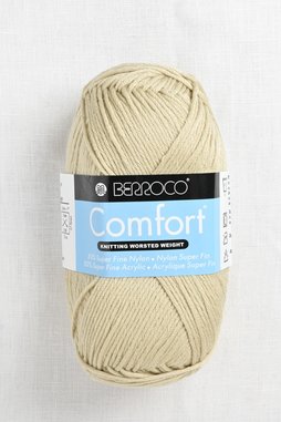 Image of Berroco Comfort 9703 Barley (Limited Edition)