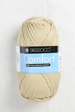 Image of Berroco Comfort 9703 Barley