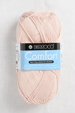 Image of Berroco Comfort 9704 Peach (Limited Edition)