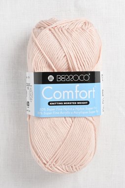 Image of Berroco Comfort 9704 Peach