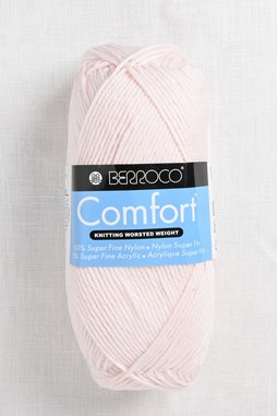 Image of Berroco Comfort 9705 Pretty Pink (Limited Edition)