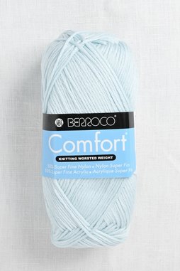 Image of Berroco Comfort 9707 Boy Blue (Limited Edition)